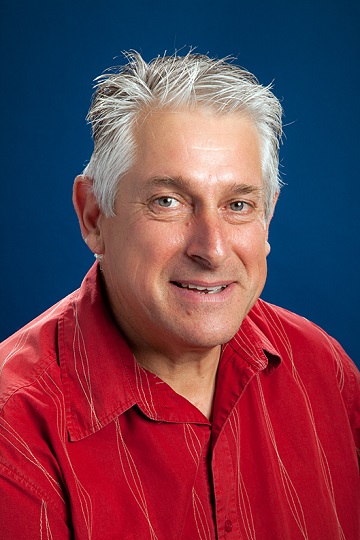 Ulrich Duenzl